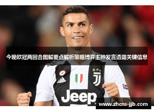 今晚欧冠两回合图解要点解析策略博弈主帅发言透露关键信息 今晚欧冠两回合图解要点解析策略博弈主帅发言透露关键信息
